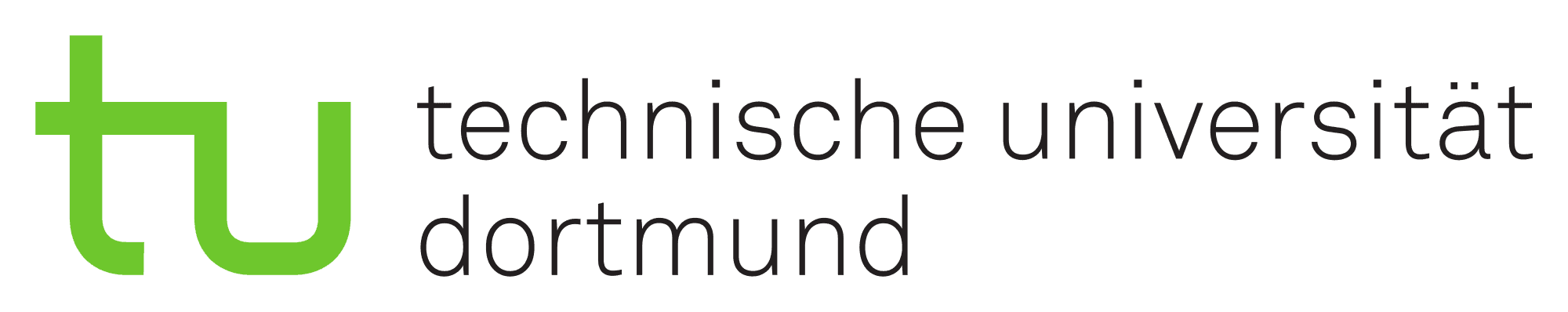 Logo von Technische Universität Dortmund