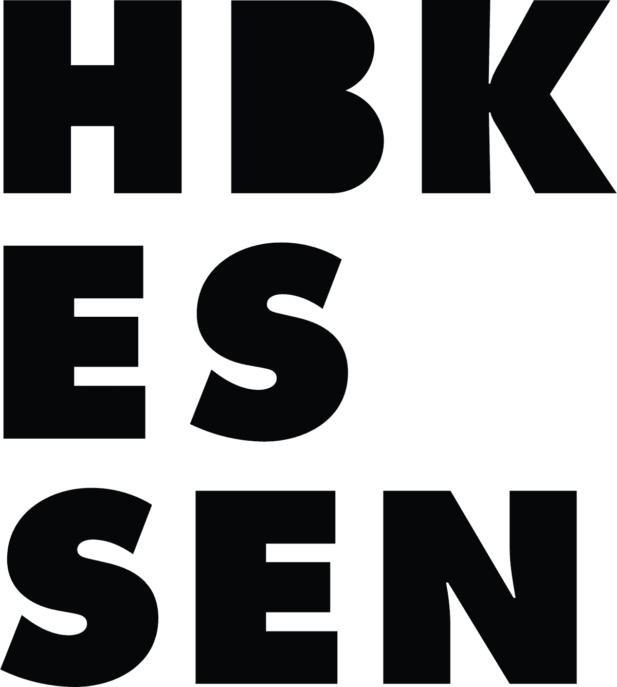 Logo von Hochschule der bildenden Künste (HBK) Essen