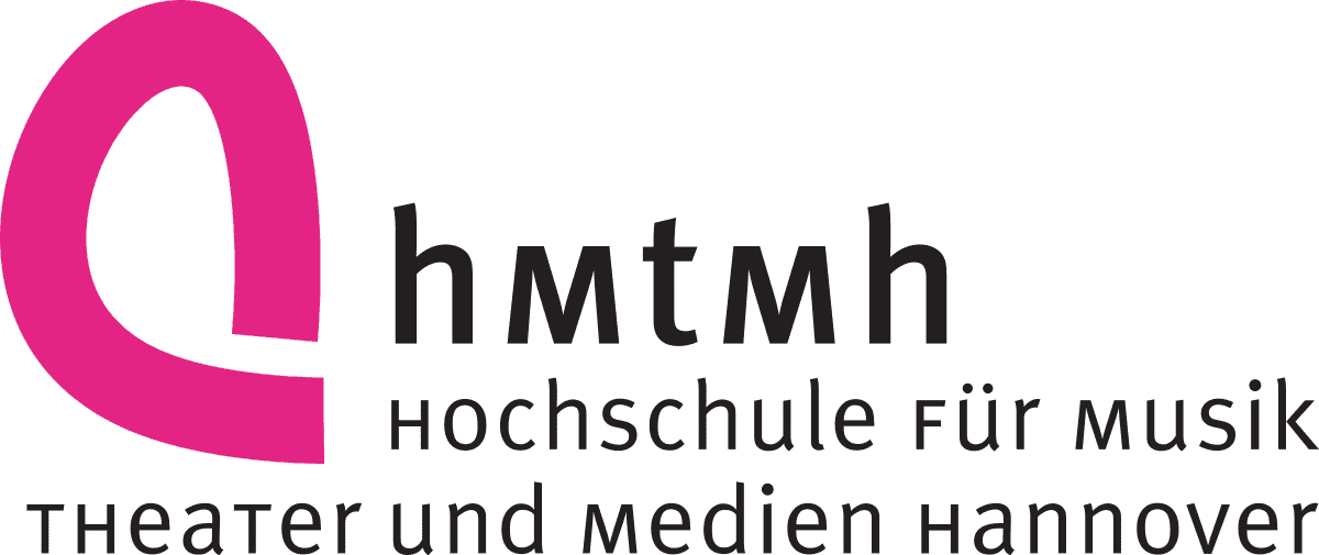 Logo von Hochschule für Musik, Theater und Medien Hannover