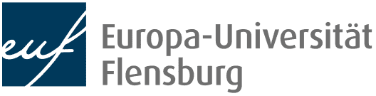 Logo von Europa-Universität Flensburg