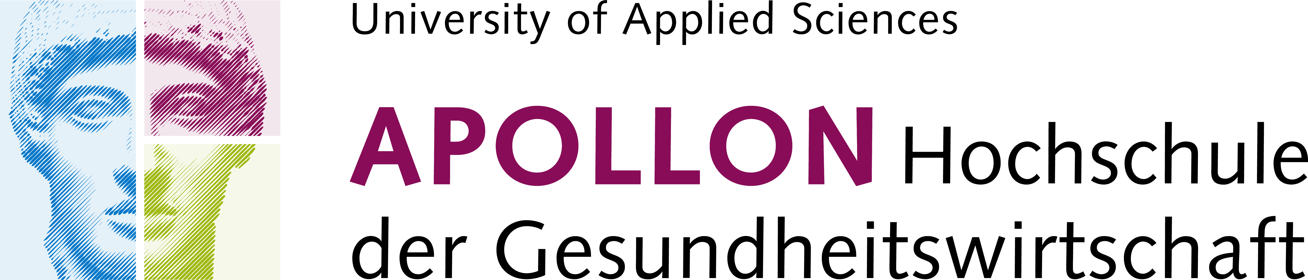Logo von APOLLON Hochschule der Gesundheitswirtschaft