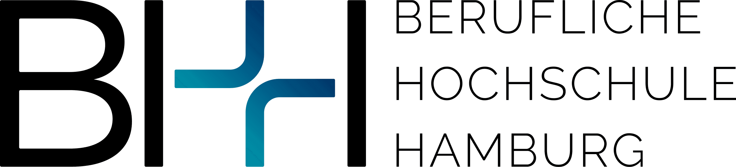 Logo von Berufliche Hochschule Hamburg (BHH)