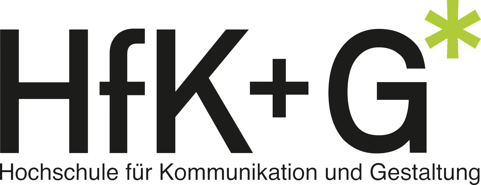 Logo von Hochschule für Kommunikation und Gestaltung