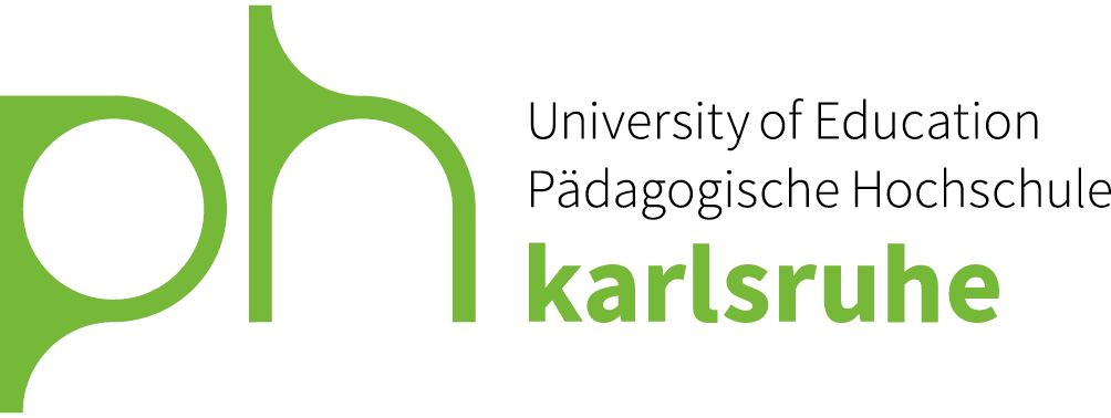 Logo von Pädagogische Hochschule Karlsruhe