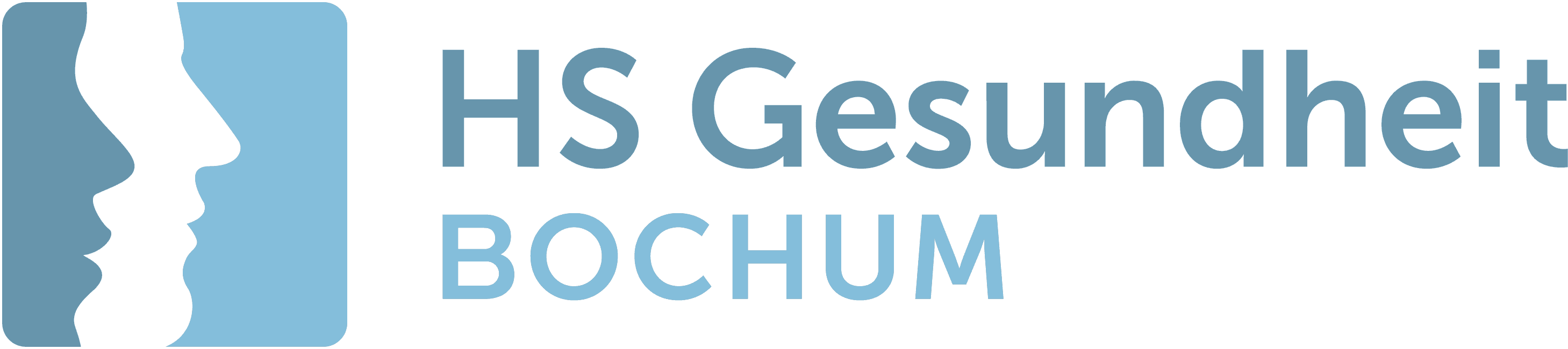 Logo von Hochschule für Gesundheit - University of Applied Sciences