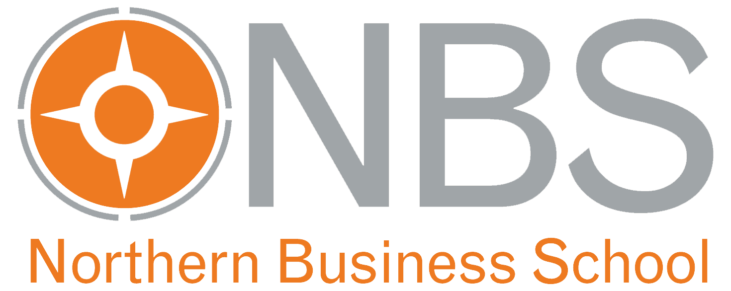 Logo von NBS Northern Business School  University of Applied Sciences