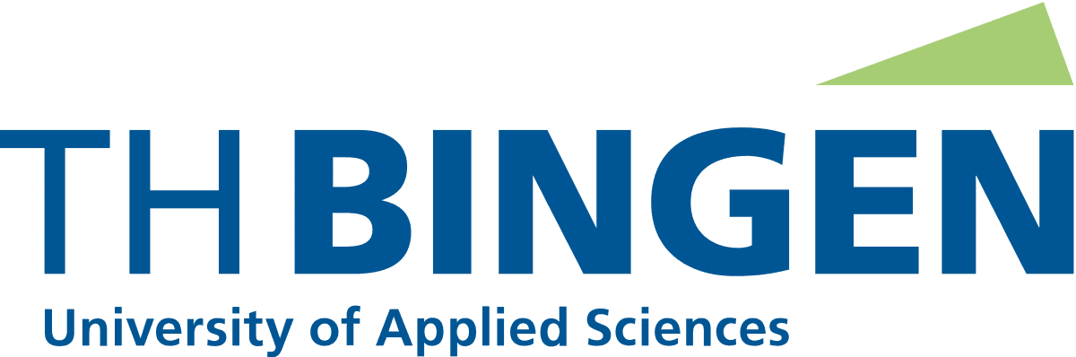 Logo von Technische Hochschule Bingen