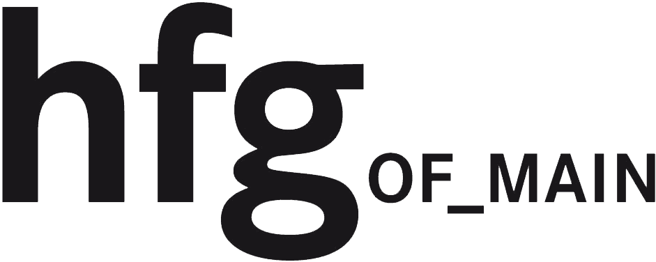 Logo von Hochschule für Gestaltung Offenbach