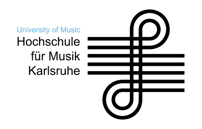Logo von Hochschule für Musik Karlsruhe