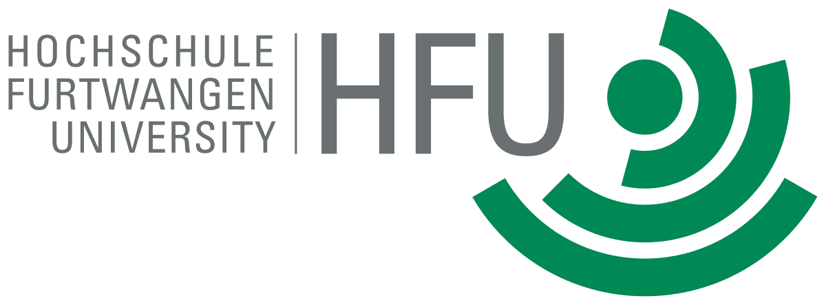 Logo von Hochschule Furtwangen - Informatik, Technik, Wirtschaft, Medien, Gesundheit