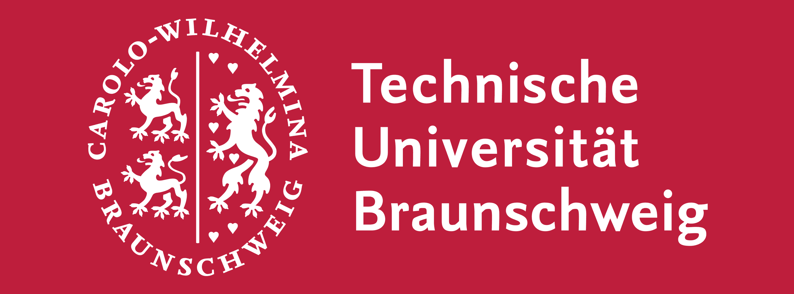 Logo von Technische Universität Braunschweig