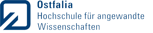 Logo von Hochschule Braunschweig/Wolfenbüttel, Ostfalia Hochschule für angewandte Wissenschaften