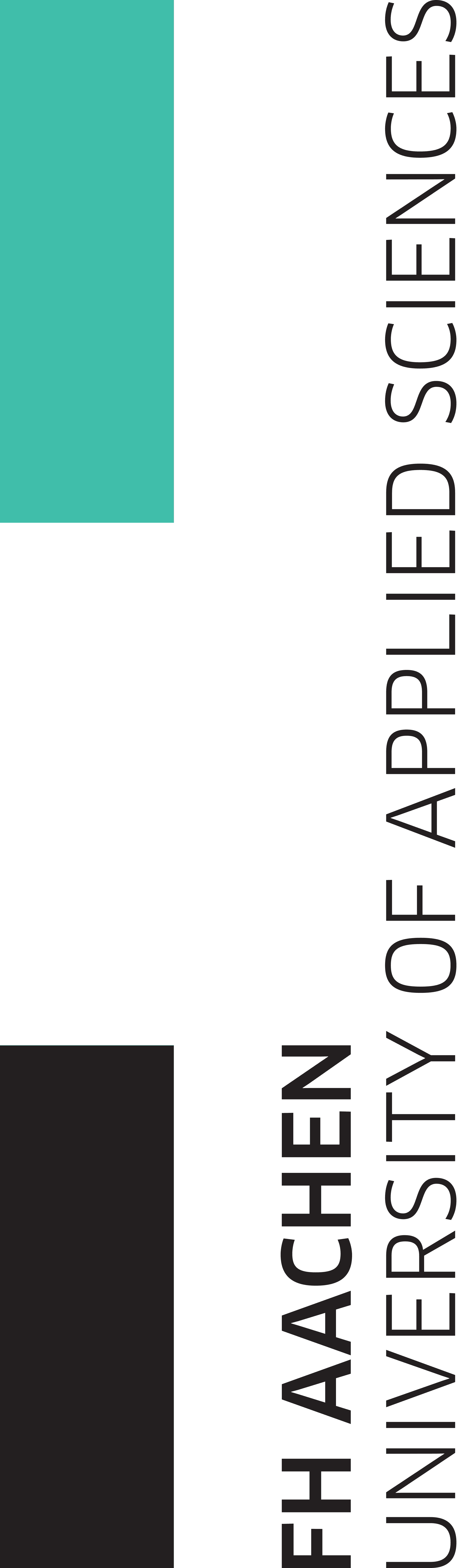 Logo von Fachhochschule Aachen