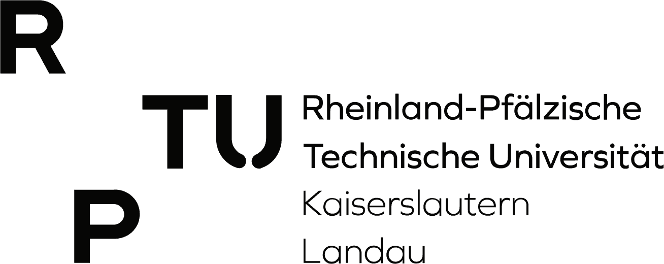 Logo von Rheinland-Pfälzische Technische Universität Kaiserslautern-Landau