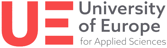 Logo von University of Europe for Applied Sciences