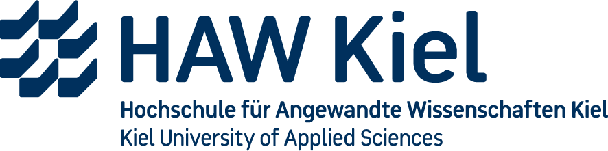 Logo von Hochschule für Angewandte Wissenschaften Kiel