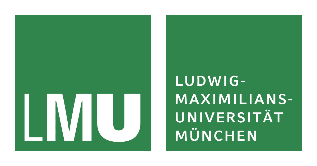Logo von Ludwig-Maximilians-Universität München