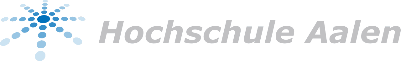 Logo von Hochschule Aalen - Technik, Wirtschaft und Gesundheit
