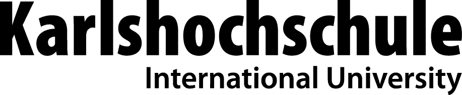 Logo von Karlshochschule International University - staatlich anerkannte Hochschule der Karlshochschule gemeinnützige GmbH Karlsruhe