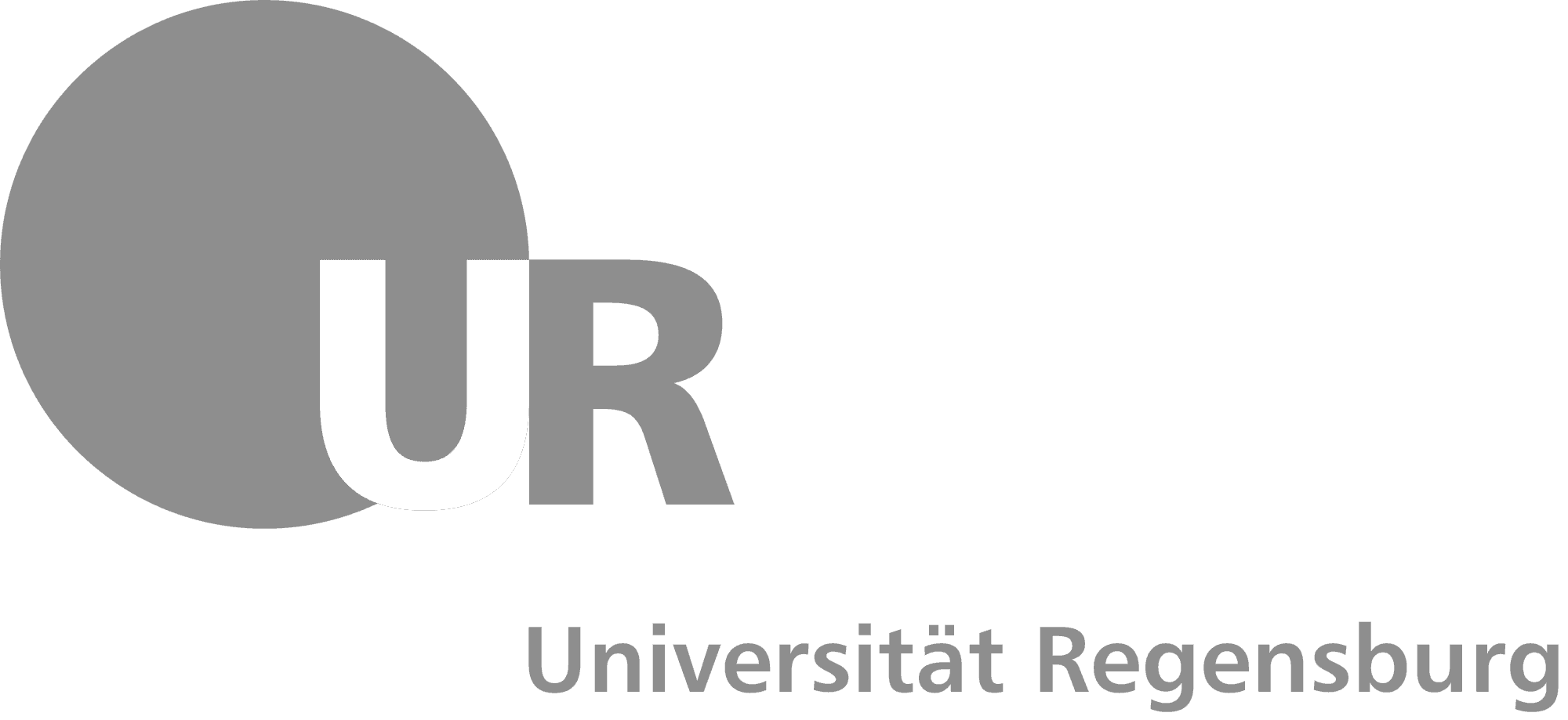 Logo von Universität Regensburg