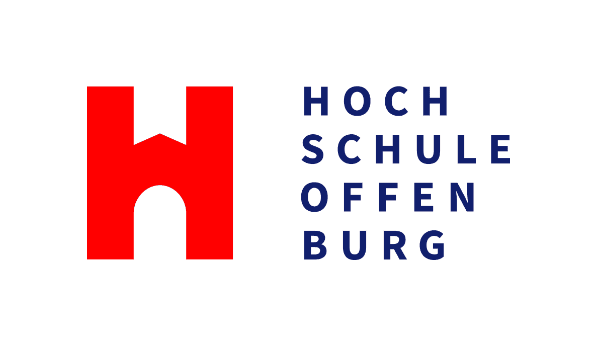 Logo von Hochschule für Technik, Wirtschaft und Medien Offenburg