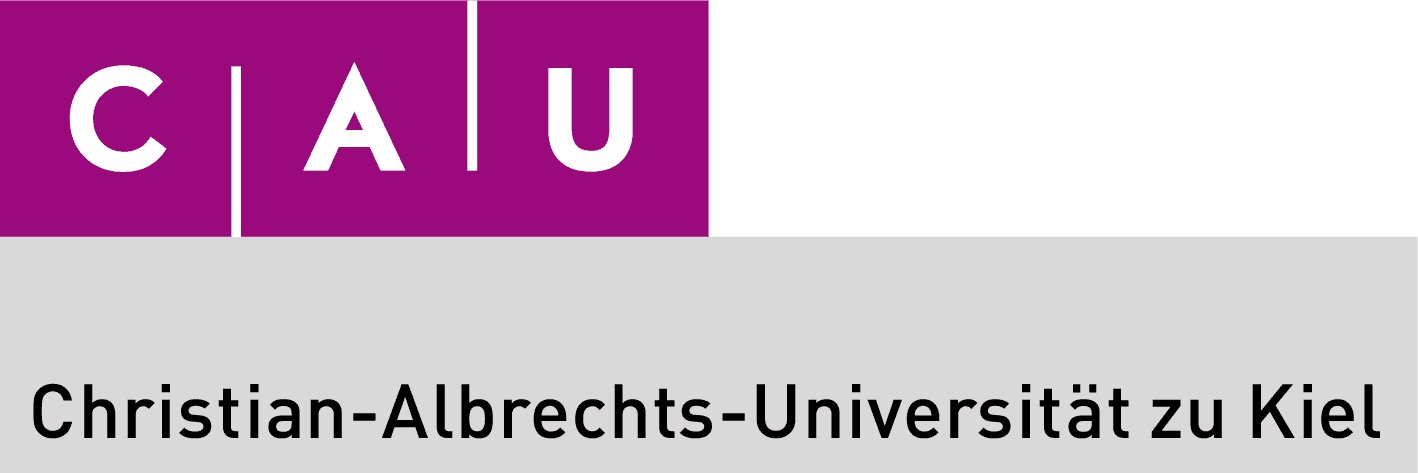 Logo von Christian-Albrechts-Universität zu Kiel