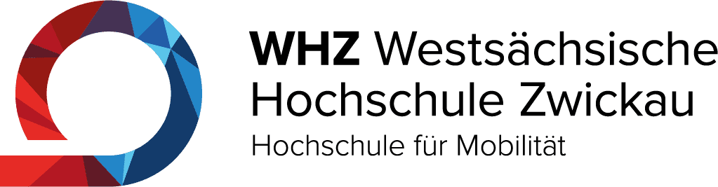 Logo von Westsächsische Hochschule Zwickau
