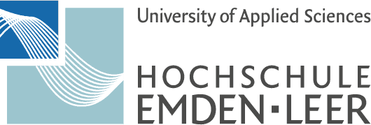 Logo von Hochschule Emden/Leer