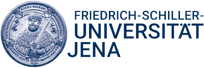 Logo von Friedrich-Schiller-Universität Jena