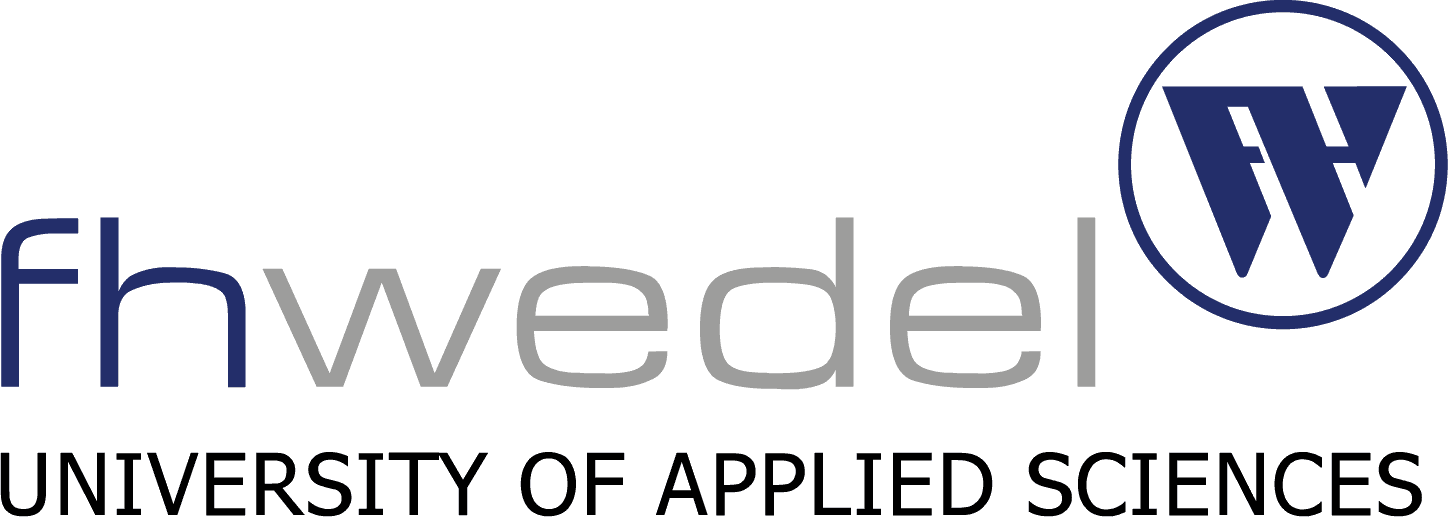 Logo von Fachhochschule Wedel