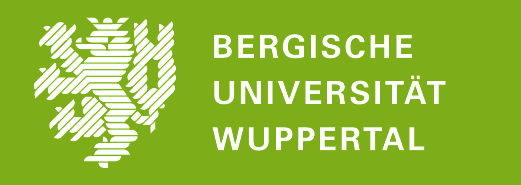 Logo von Bergische Universität Wuppertal