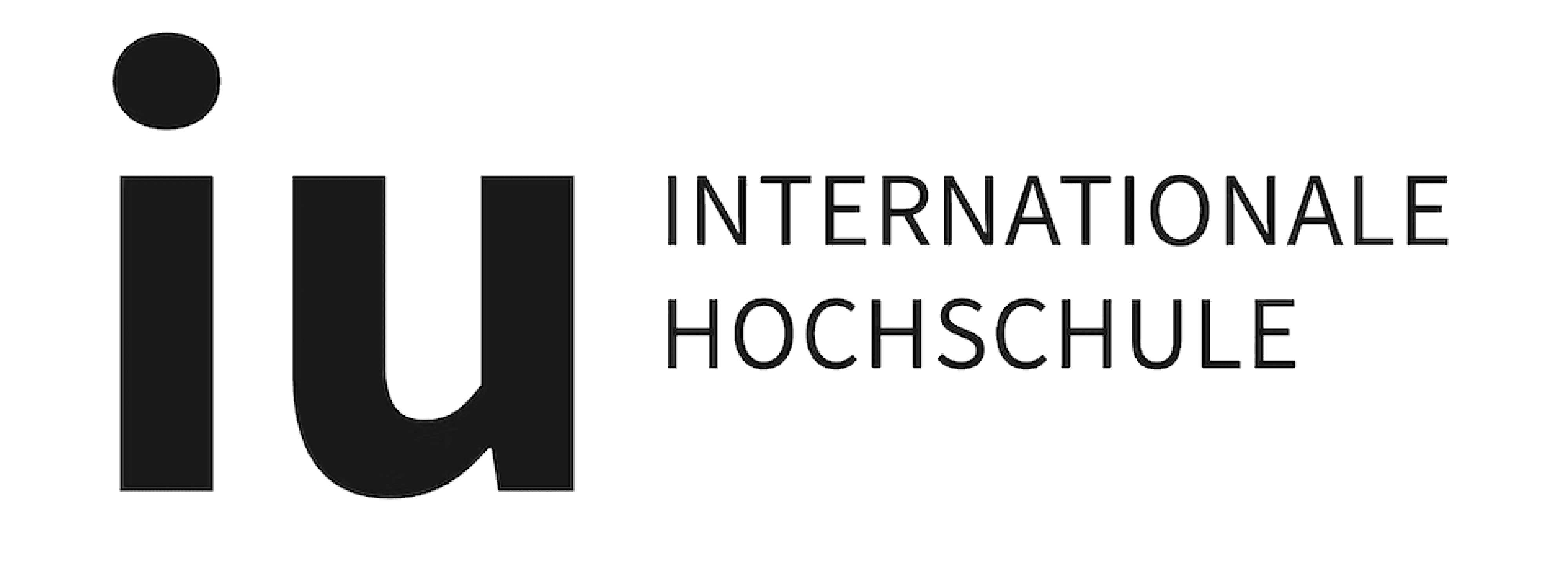 Logo von IU Internationale Hochschule
