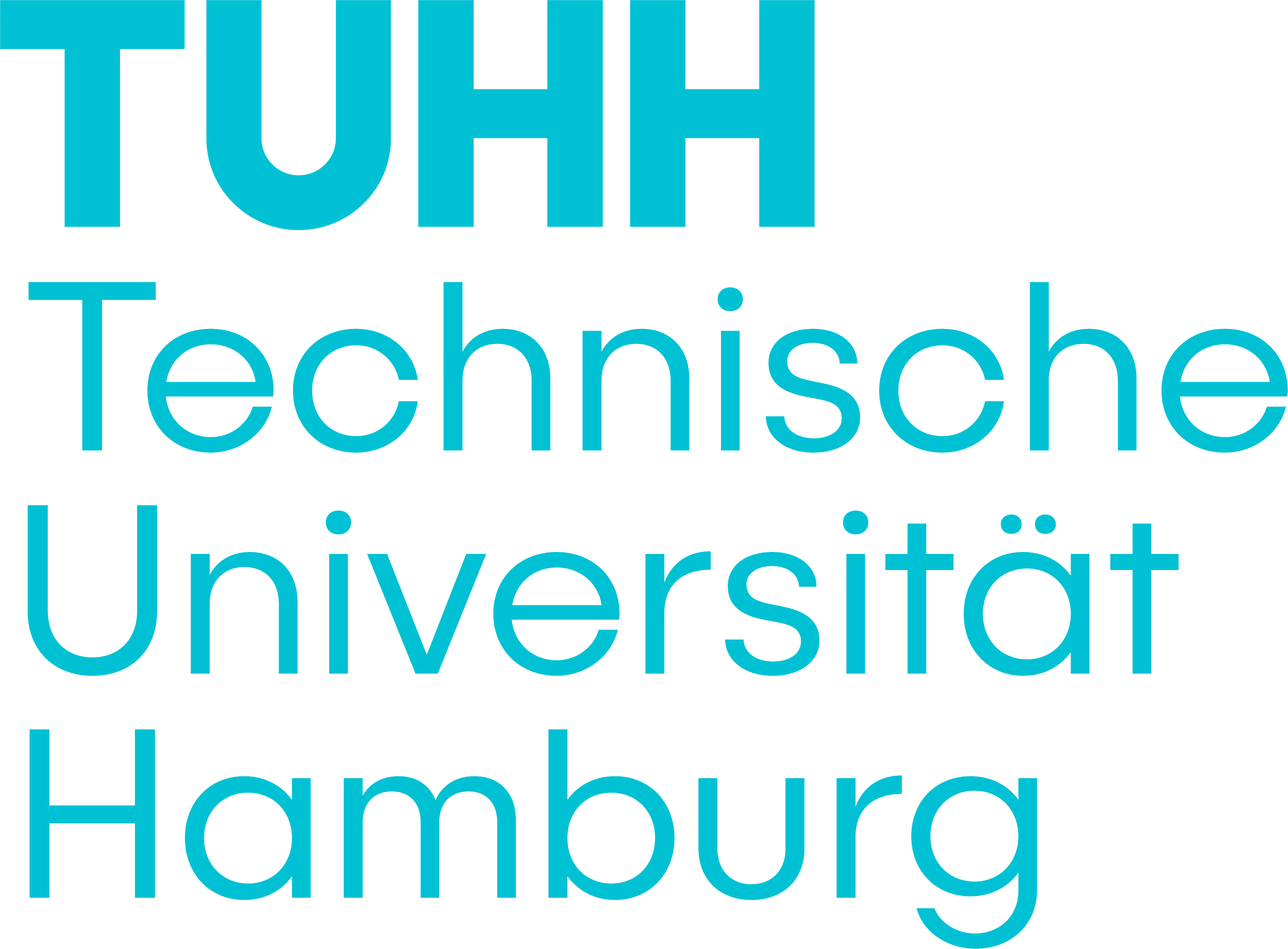 Logo von Technische Universität Hamburg