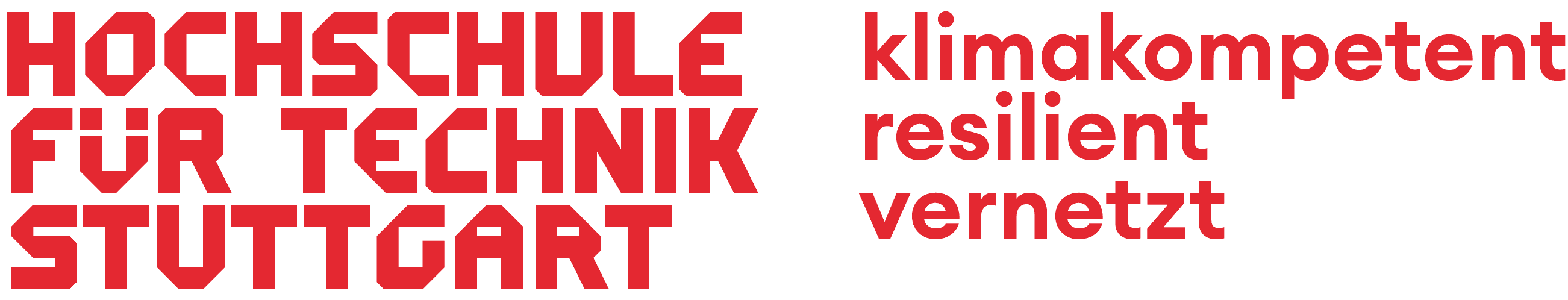 Logo von Hochschule für Technik Stuttgart