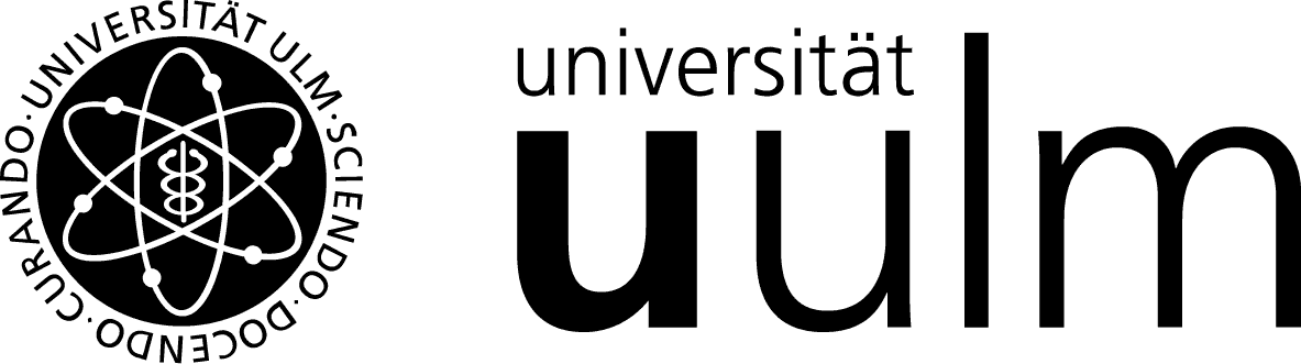 Logo von Universität Ulm