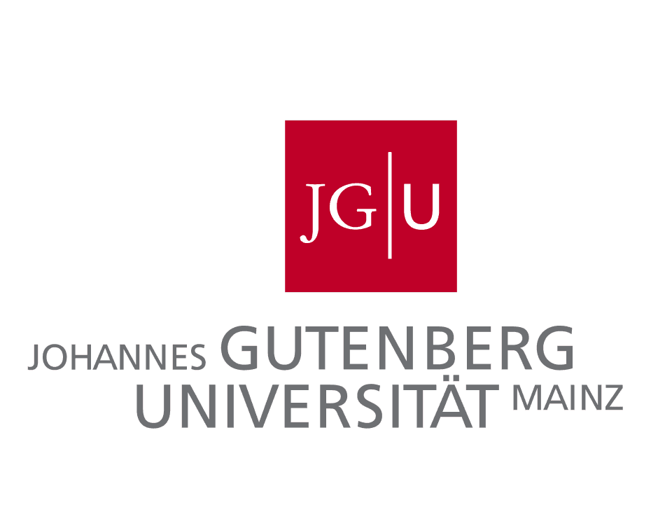 Logo von Johannes Gutenberg-Universität Mainz