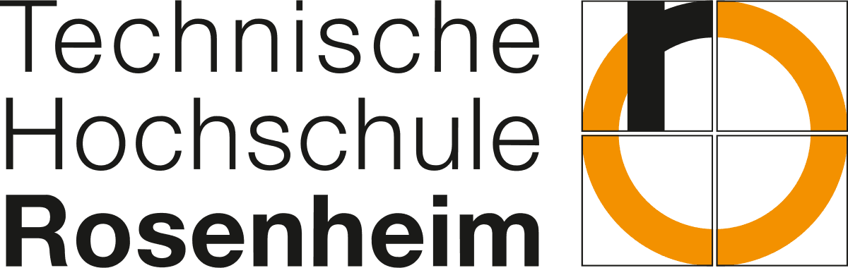 Logo von Technische Hochschule Rosenheim