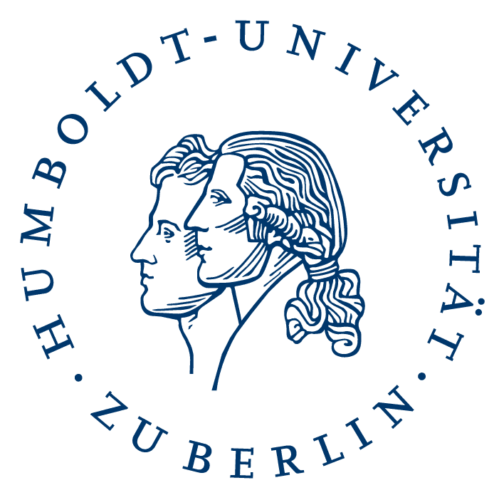 Logo von Humboldt-Universität zu Berlin