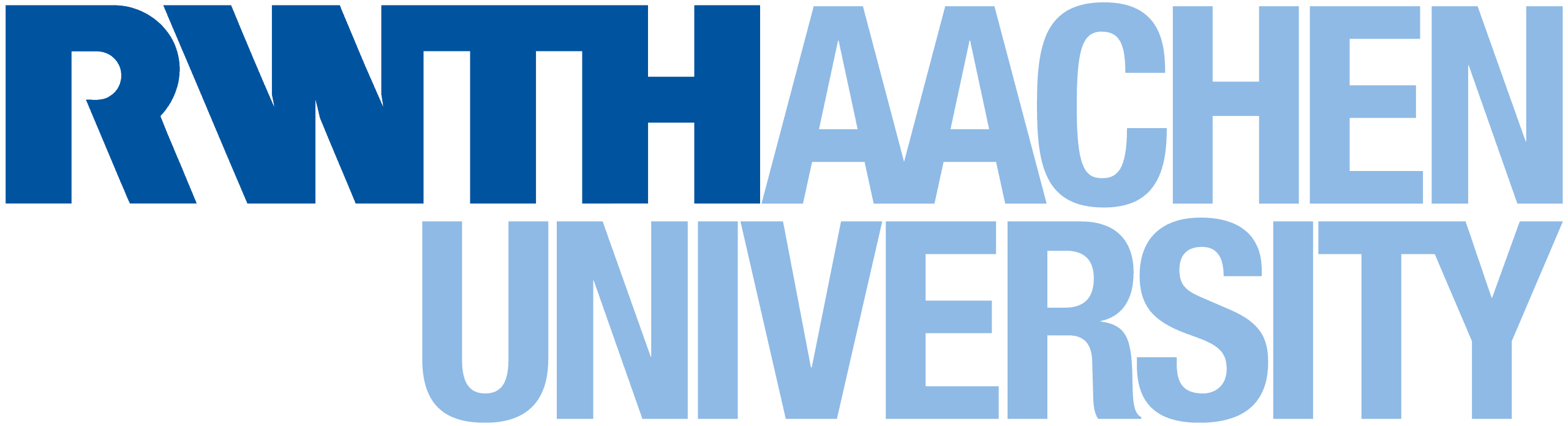 Logo von Rheinisch-Westfälische Technische Hochschule Aachen
