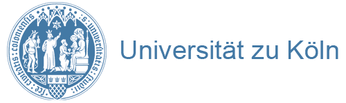 Logo von Universität zu Köln