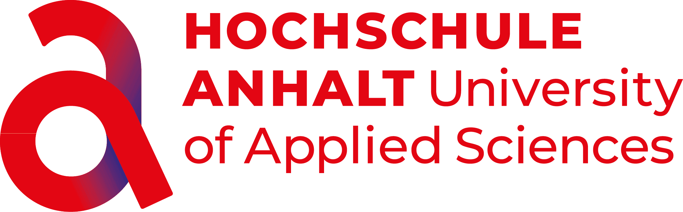 Logo von Hochschule Anhalt - Anhalt University of Applied Sciences