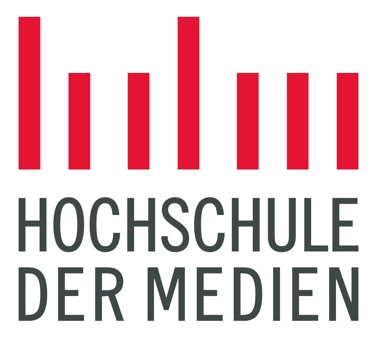 Logo von Hochschule der Medien Stuttgart