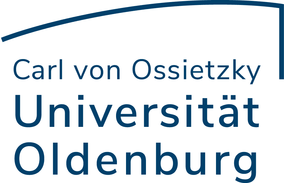 Logo von Carl von Ossietzky Universität Oldenburg