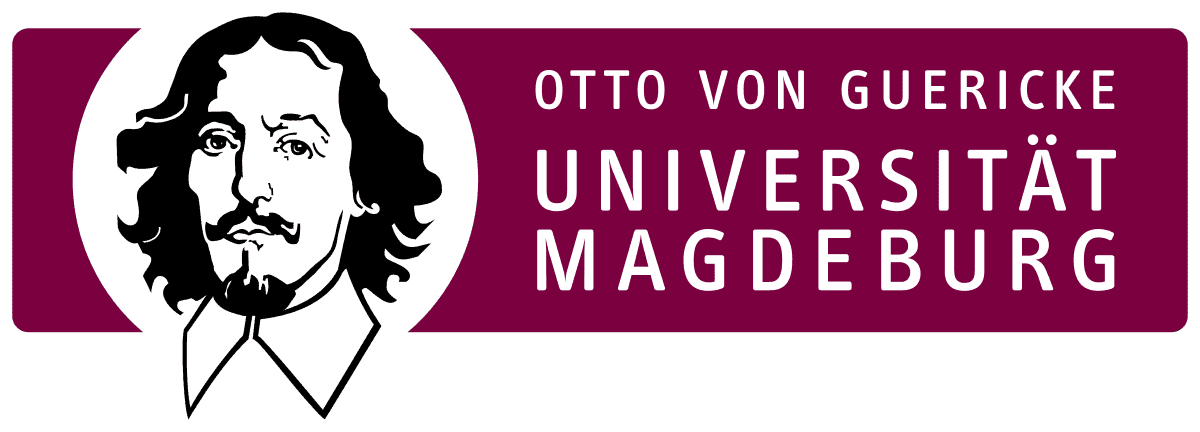 Logo von Otto-von-Guericke-Universität Magdeburg