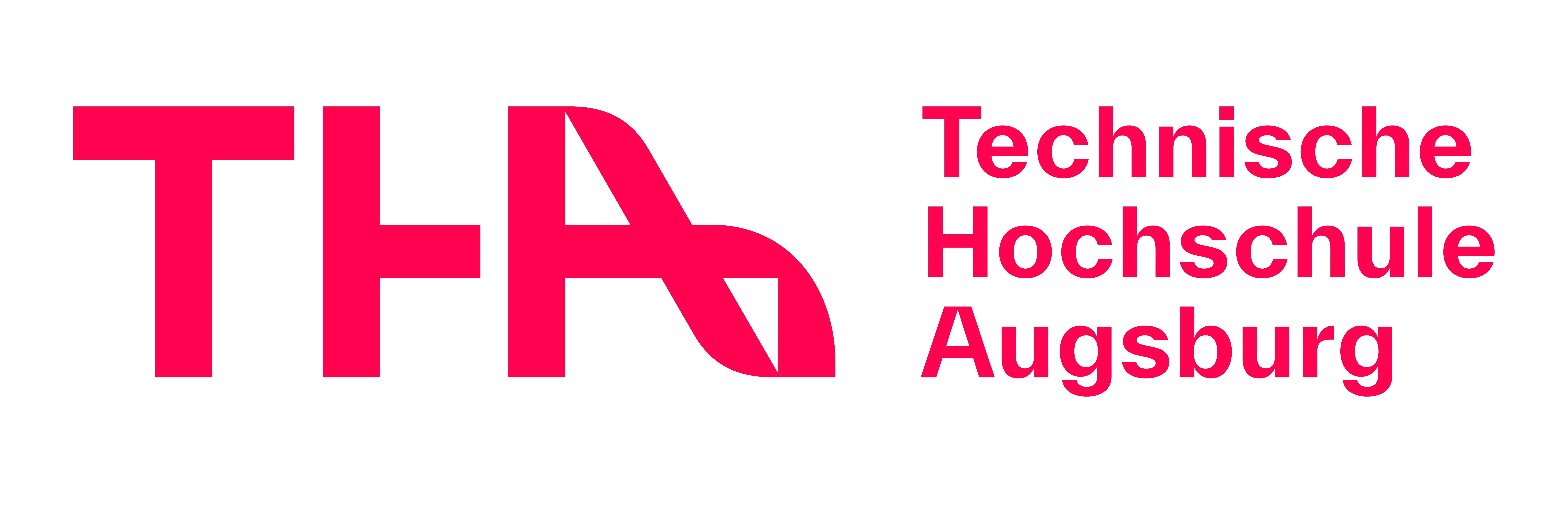Logo von Technische Hochschule Augsburg