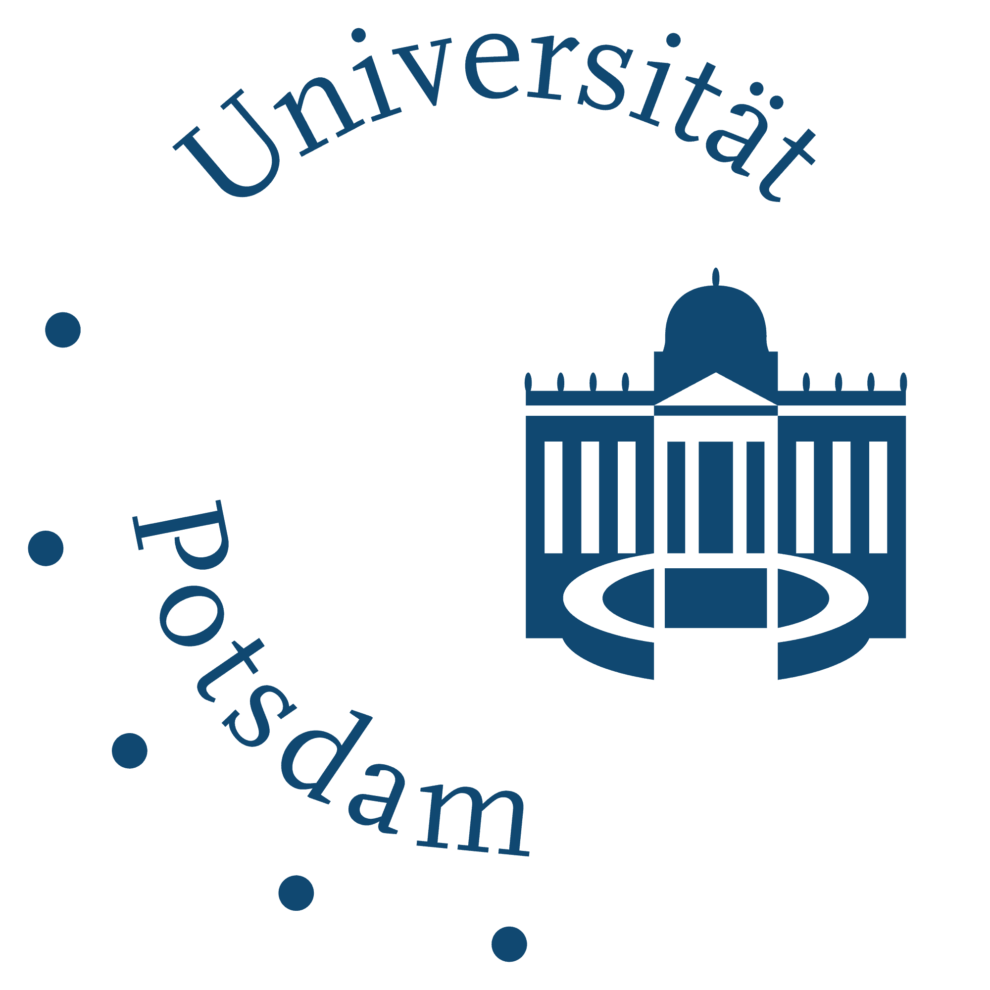 Logo von Universität Potsdam