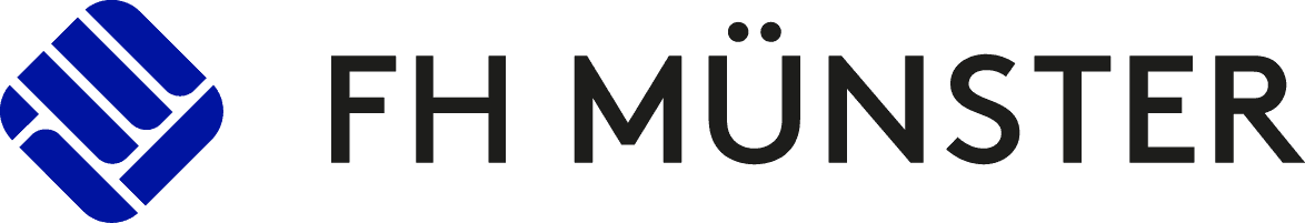 Logo von FH Münster - University of Applied Sciences