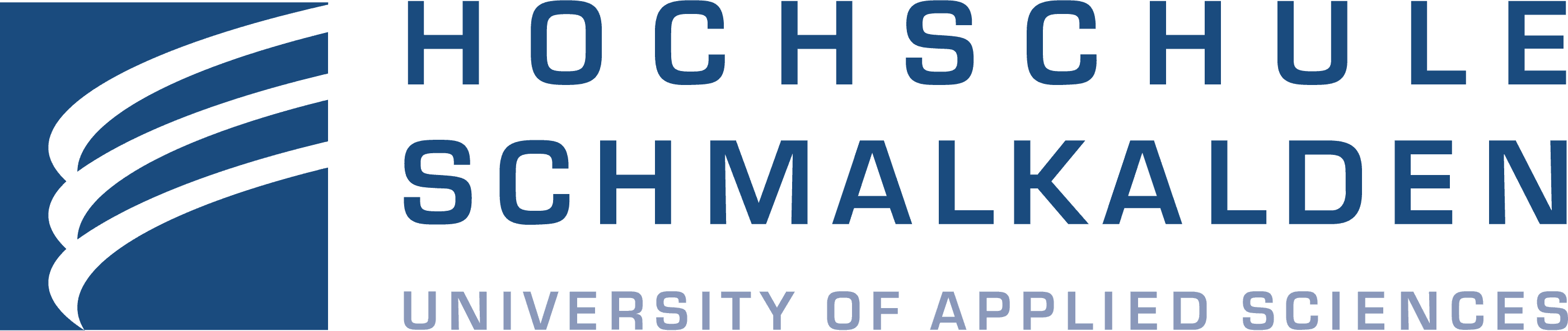 Logo von Hochschule Schmalkalden
