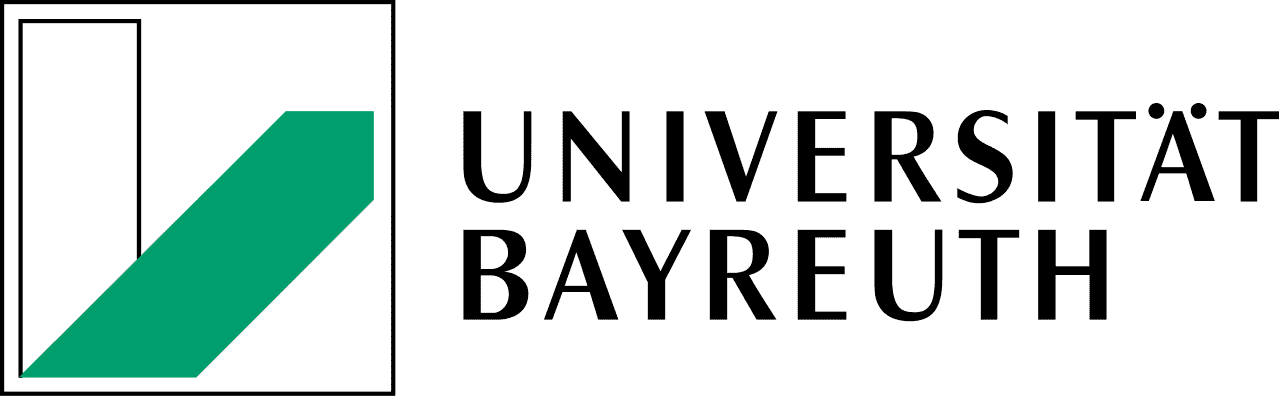 Logo von Universität Bayreuth
