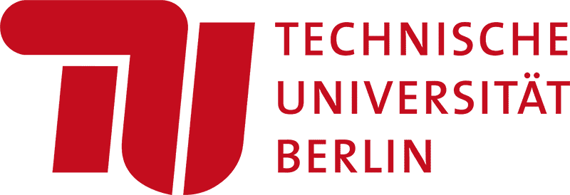 Logo von Technische Universität Berlin